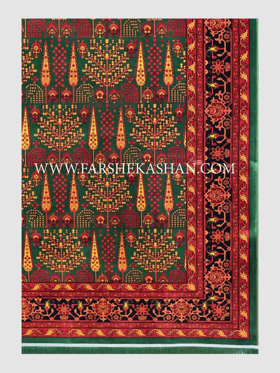 فرش طرح مهتا 