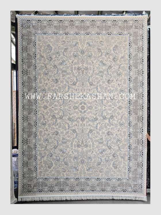 فرش طرح مهرآوین 