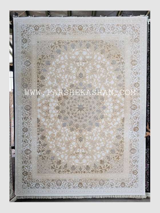 فرش مدل مهرخ 