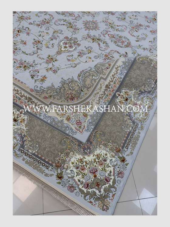 فرش طرح مهرسا 