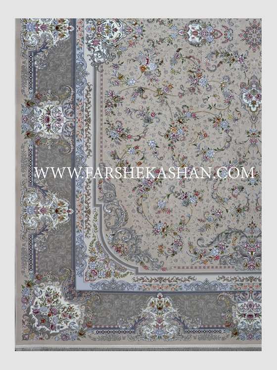 فرش طرح مهرسا 