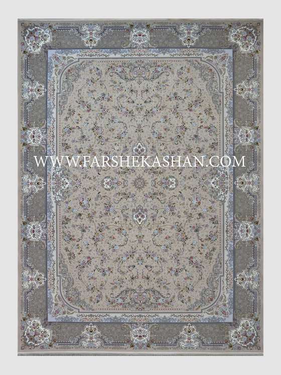 فرش طرح مهرسا 