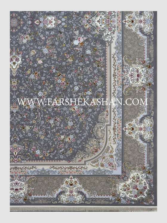 فرش طرح مهرسا 