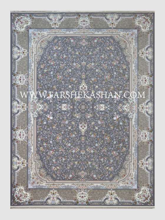فرش طرح مهرسا 