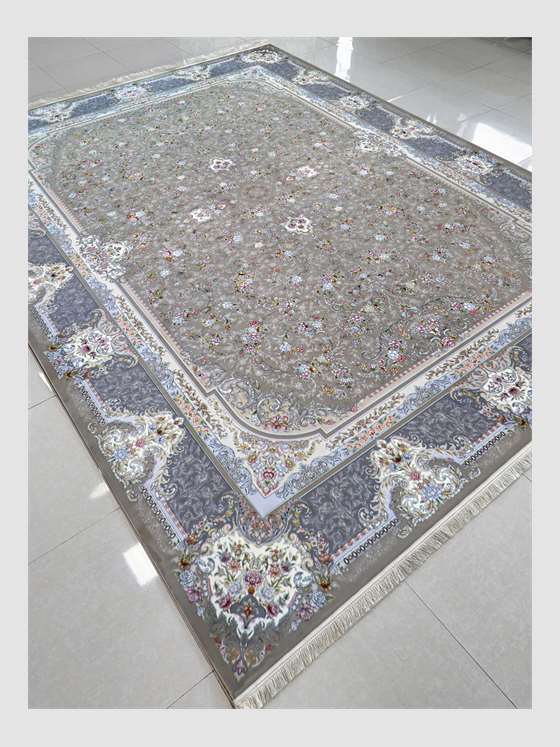 فرش طرح مهرسا 