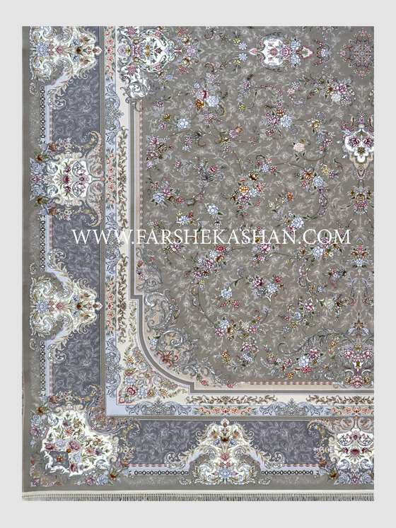 فرش طرح مهرسا 