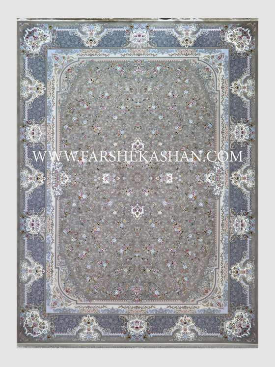 فرش طرح مهرسا 