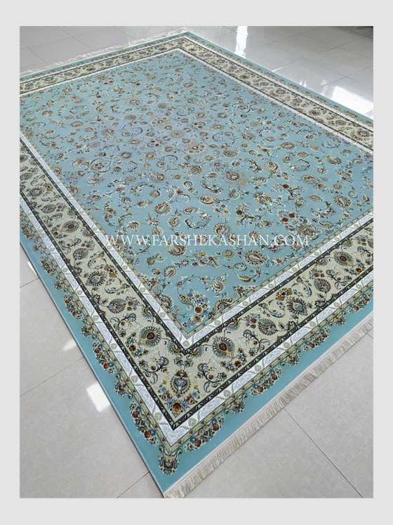 فرش طرح مهرسانا 