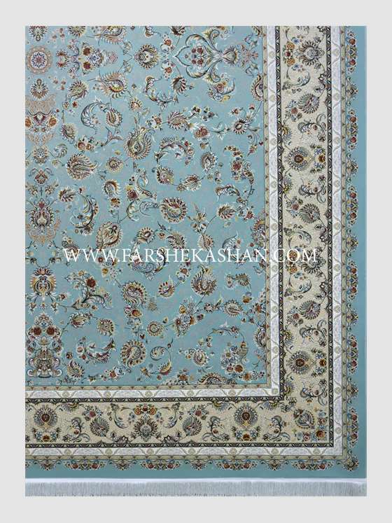 فرش طرح مهرسانا 