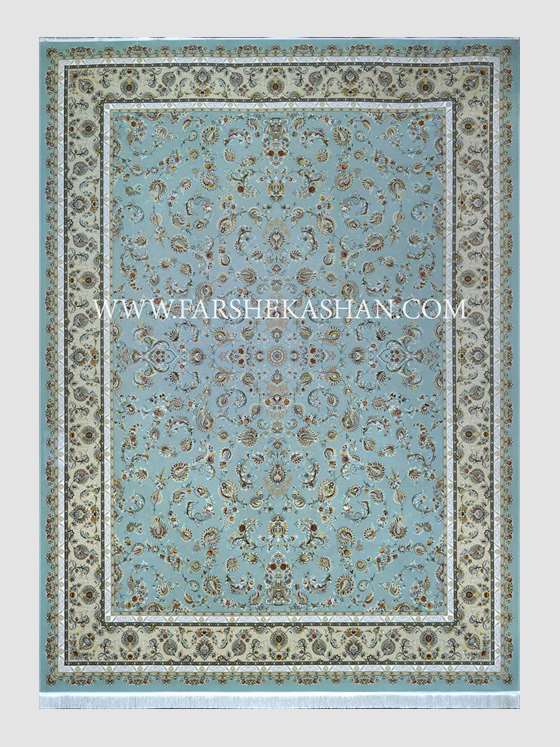 فرش طرح مهرسانا 