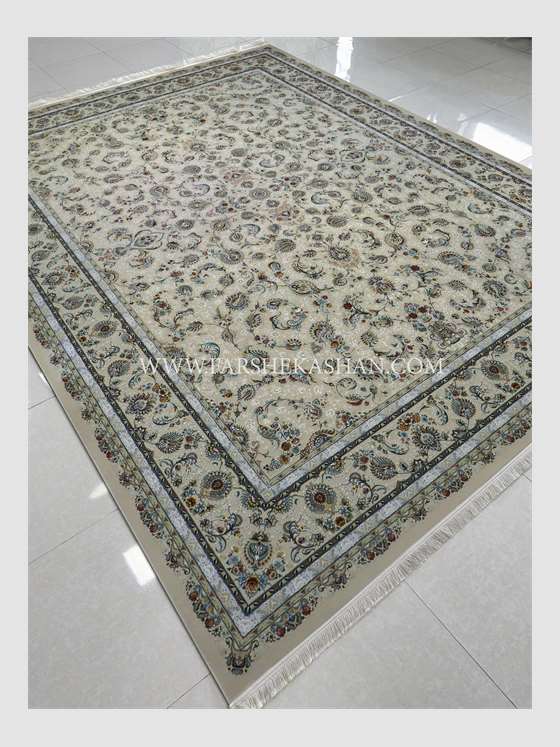 فرش طرح مهرسانا 