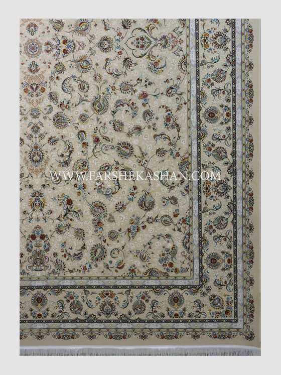 فرش طرح مهرسانا 