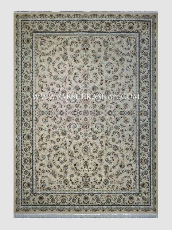 فرش طرح مهرسانا 