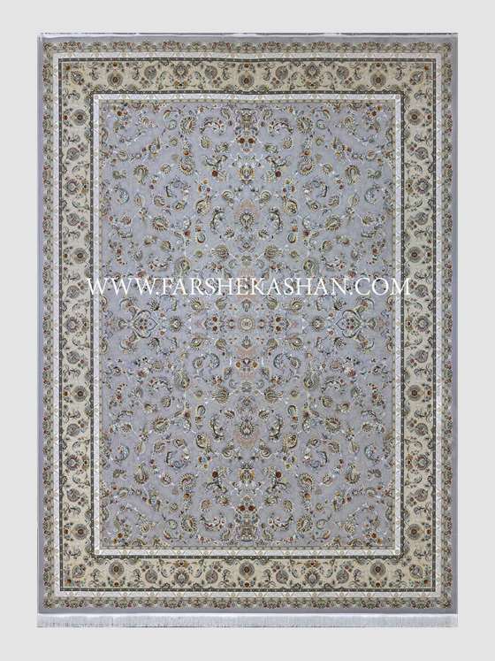 فرش طرح مهرسانا 