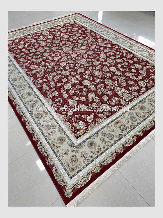 فرش طرح مهرسانا 