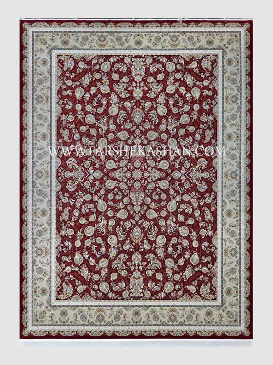 فرش طرح مهرسانا 