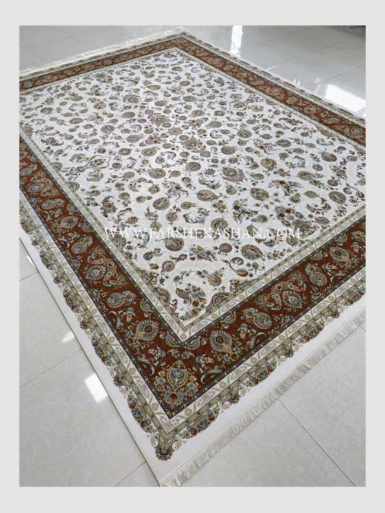 فرش طرح مهرسانا 