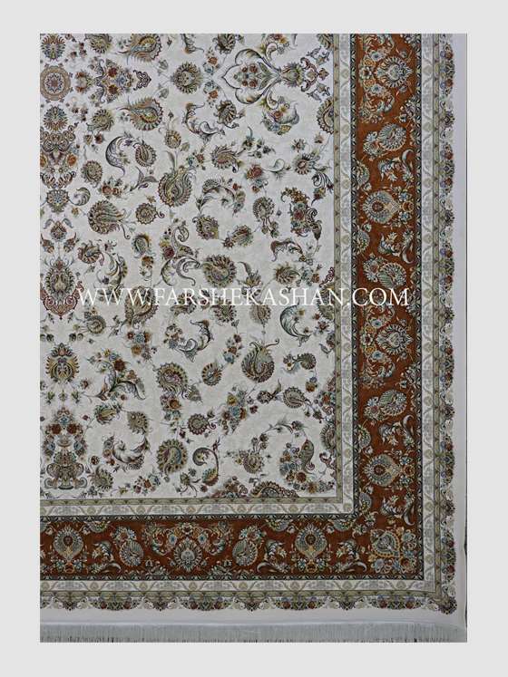 فرش طرح مهرسانا 