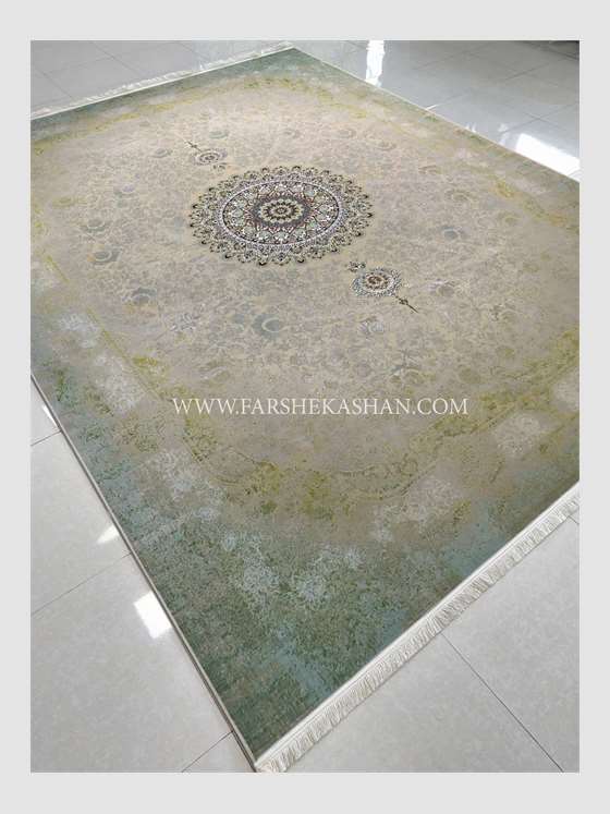 فرش طرح مهلا