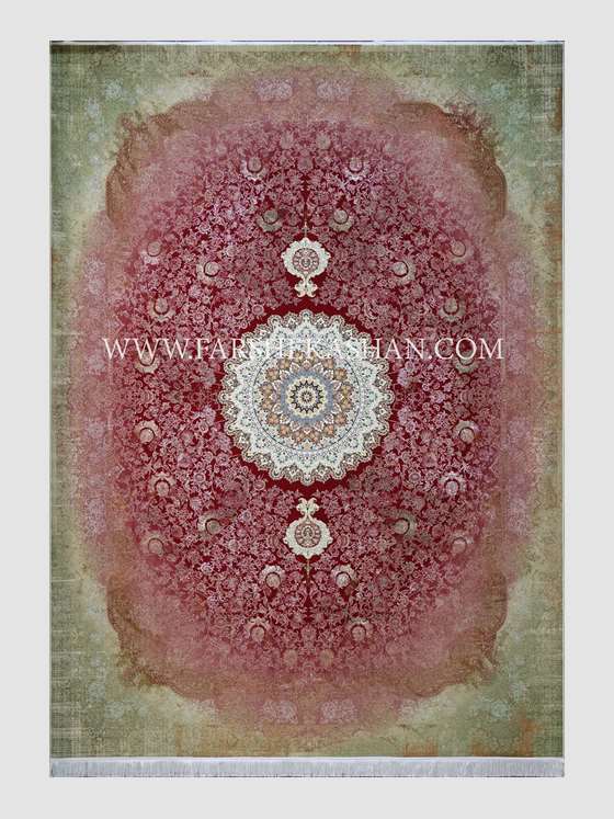 فرش طرح مهلا