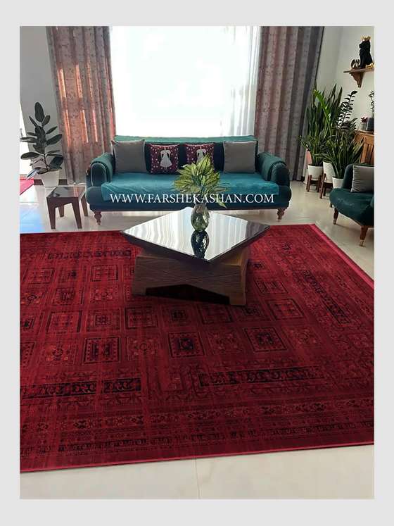 فرش طرح میرانا 