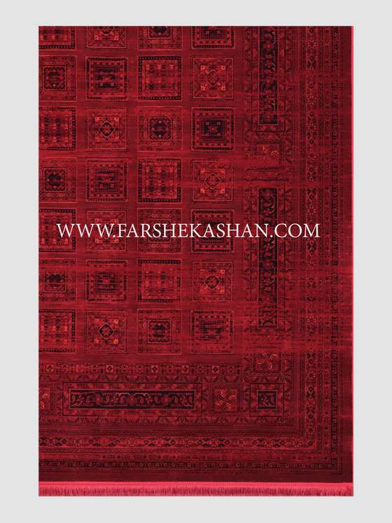 فرش طرح میرانا 