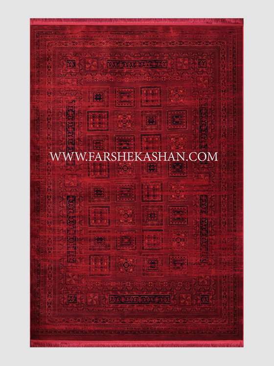 فرش طرح میرانا 