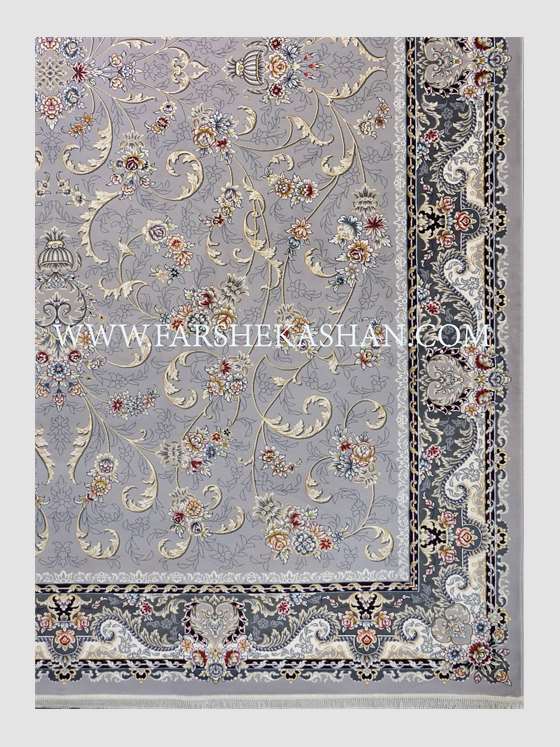 فرش طرح مینیاتور