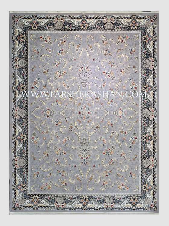 فرش طرح مینیاتور