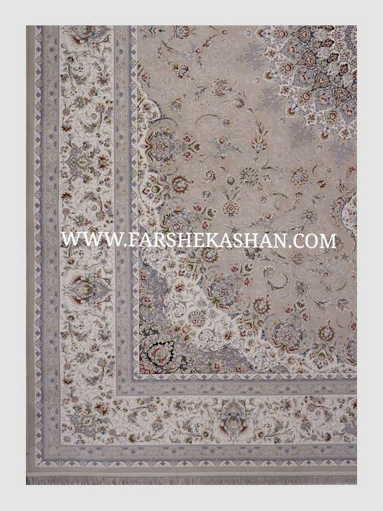 فرش طرح نایین 1545