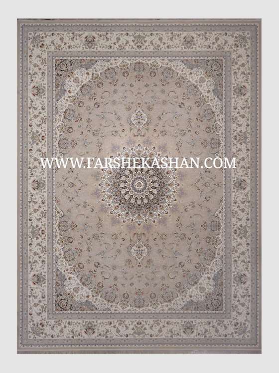 فرش طرح نایین 1545