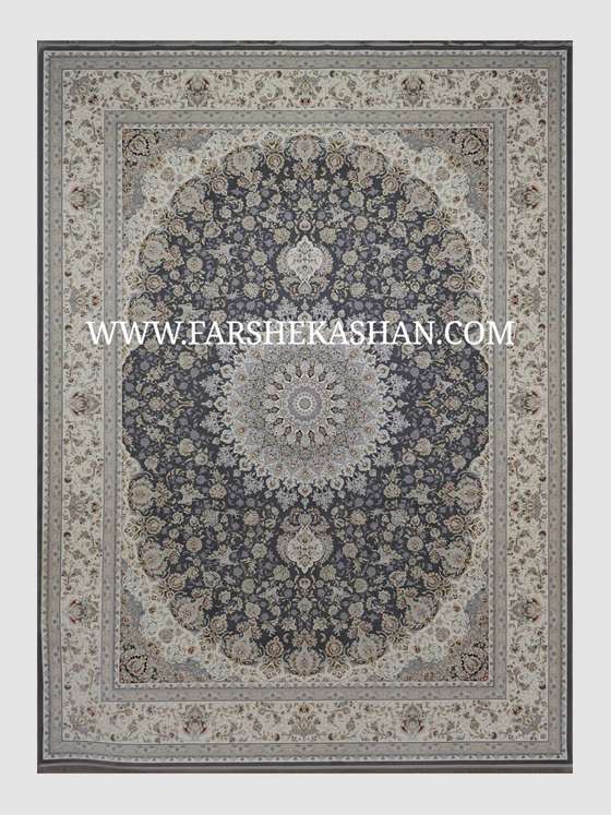 فرش طرح نایین 1545