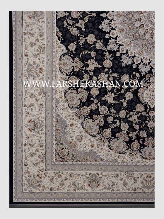 فرش طرح نایین 1545