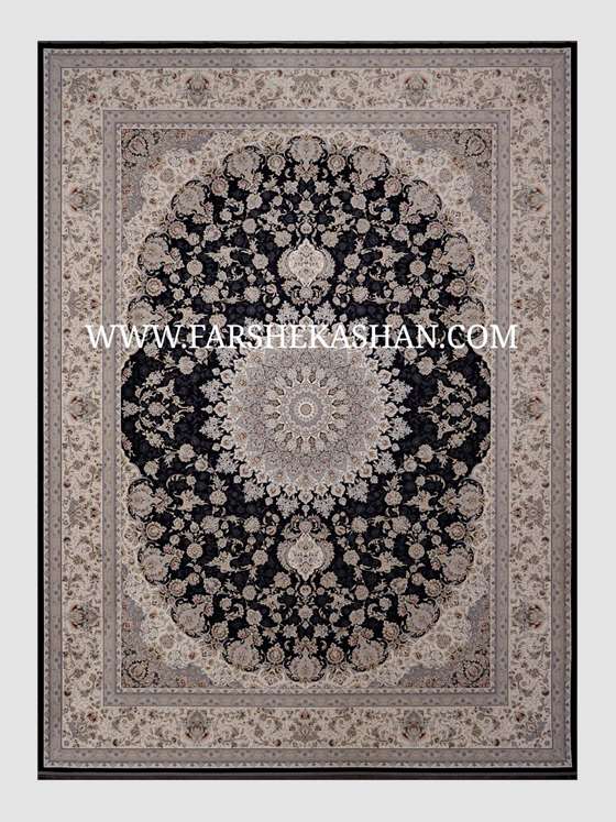 فرش طرح نایین 1545