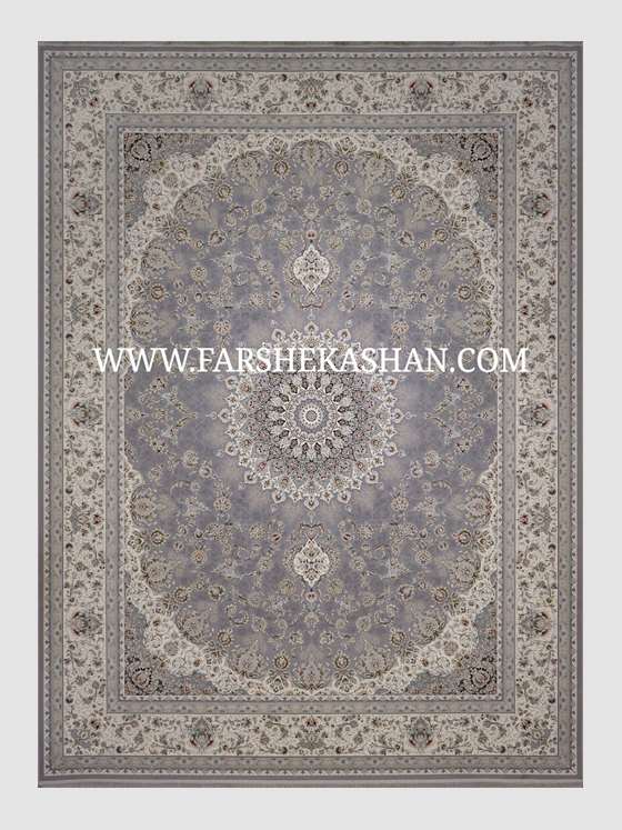 فرش طرح نایین 1545