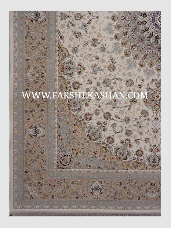 فرش طرح نایین 1545
