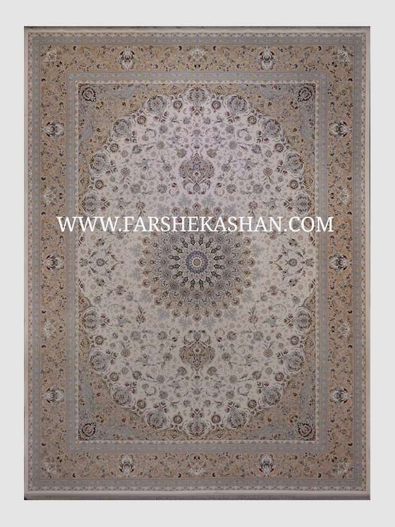 فرش طرح نایین 1545