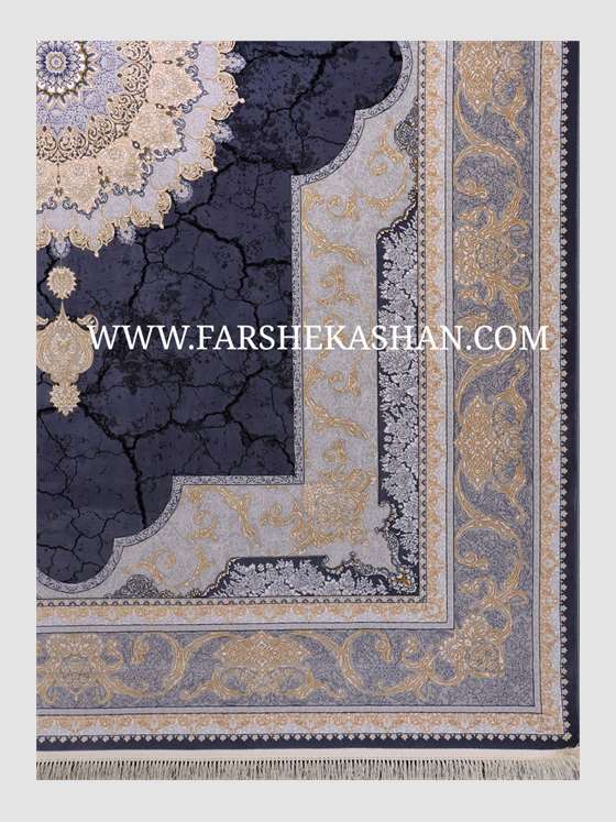 فرش طرح نسیم 7008