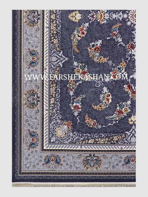 فرش طرح نیروانا