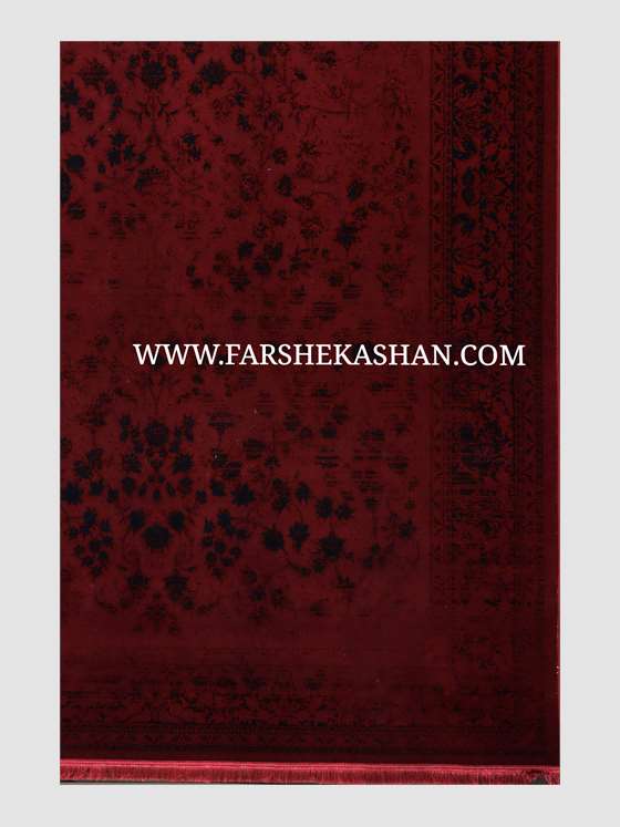 فرش طرح نیلا