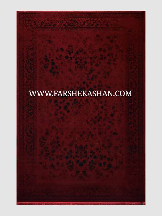 فرش طرح نیلا