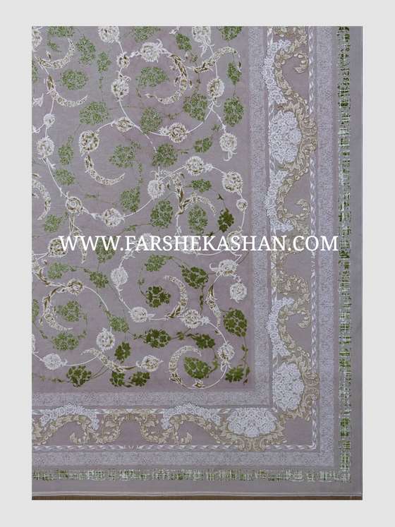 فرش طرح نینا