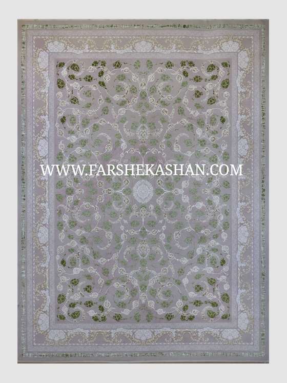 فرش طرح نینا