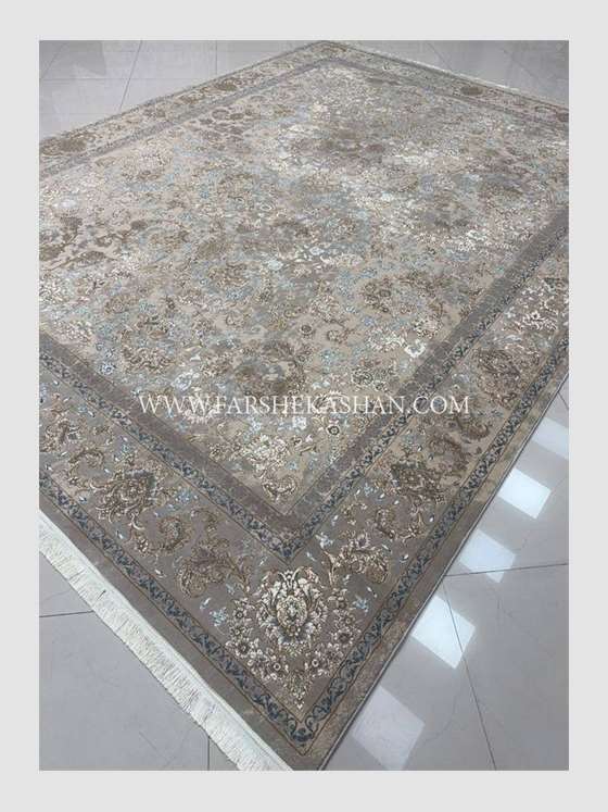 فرش طرح هانیس