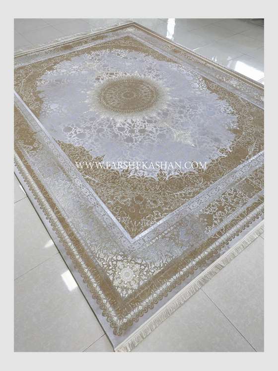 فرش طرح هاکان