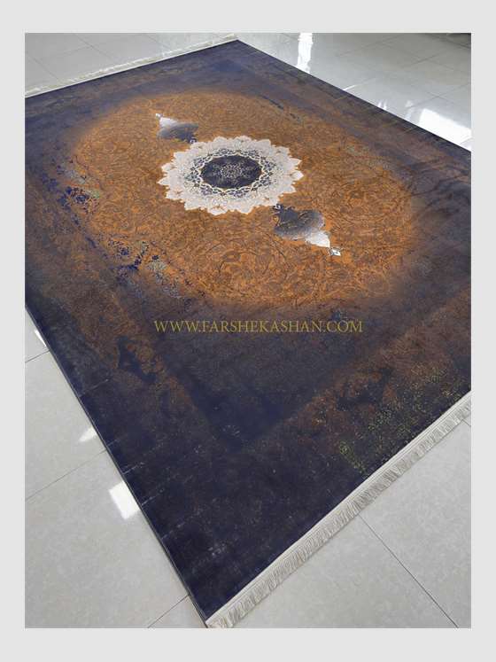 فرش طرح هلی