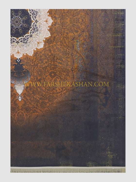 فرش طرح هلی