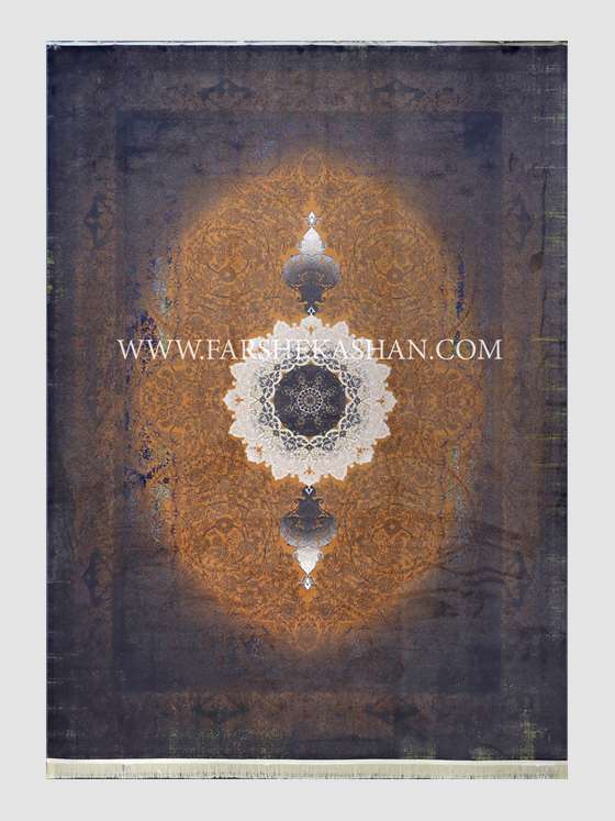 فرش طرح هلی