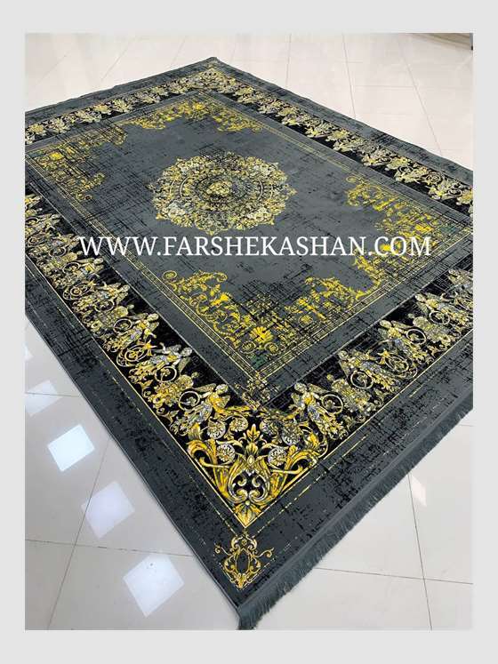 طرح ورساچه 210