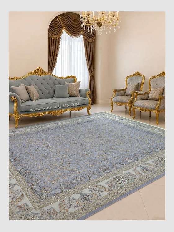 فرش طرح ویدا 